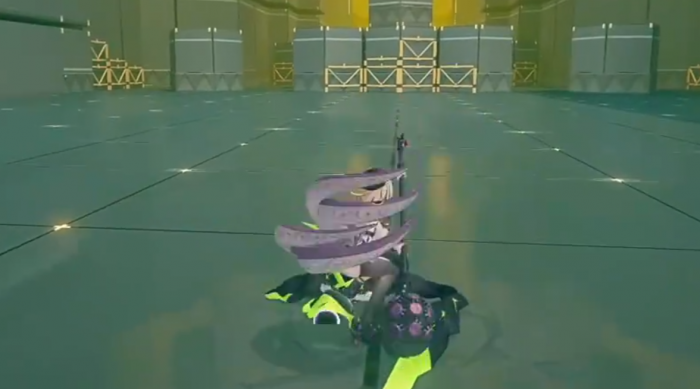 绝区零伊德海莉角色强度解析5