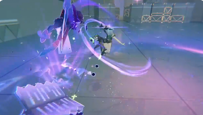 绝区零卢西娅角色强度解析5