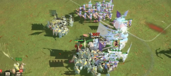 王者荣耀偃武孙权强度解析2