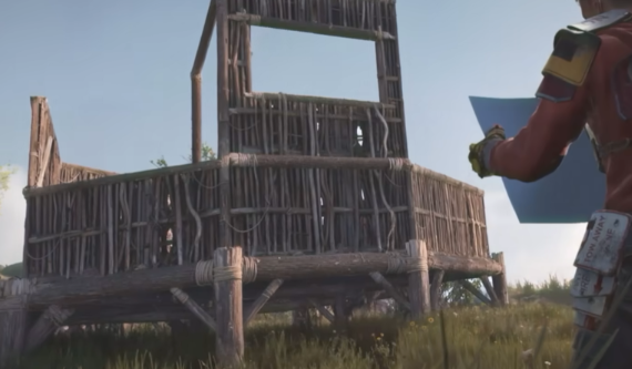 失控进化手游开荒攻略4