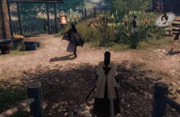 下一站江湖2白首太玄经获取攻略1