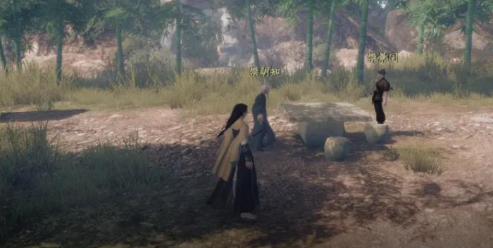 下一站江湖2白首太玄经获取攻略3