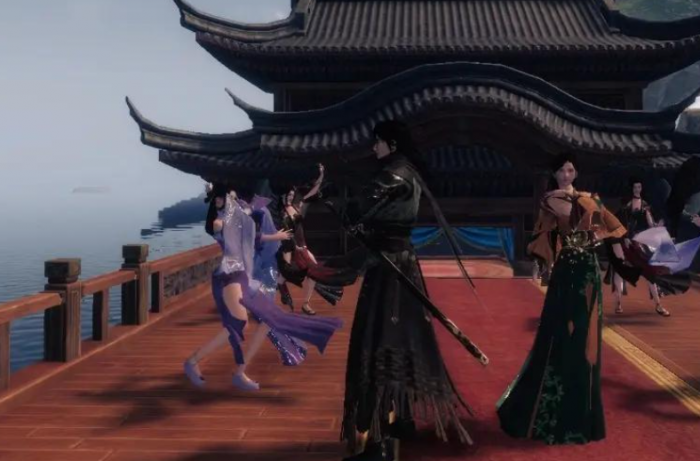 下一站江湖2白首太玄经获取攻略4