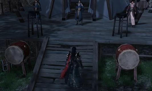 下一站江湖2第四个技能栏获取方法2