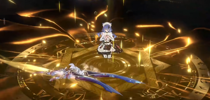 千年之旅耶坦尼娅怎么玩5