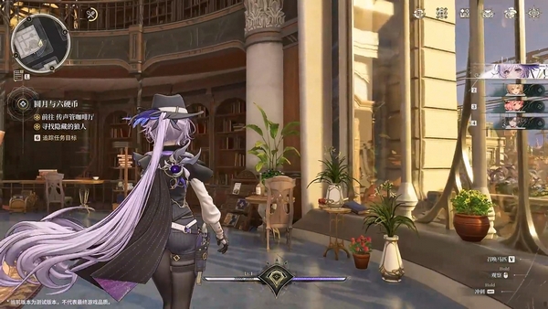 白银之城内测资格获取攻略1