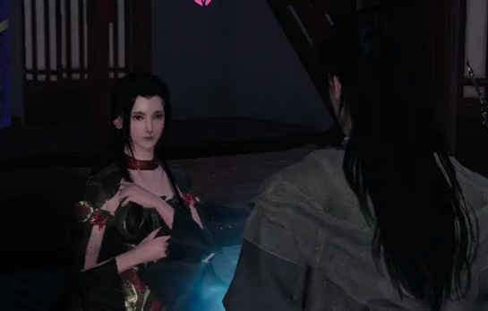 下一站江湖2诡辞属性加成解析4