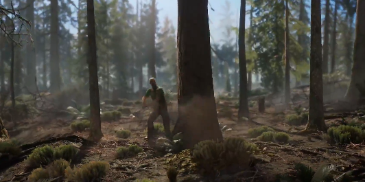 失控进化几月几号上线3