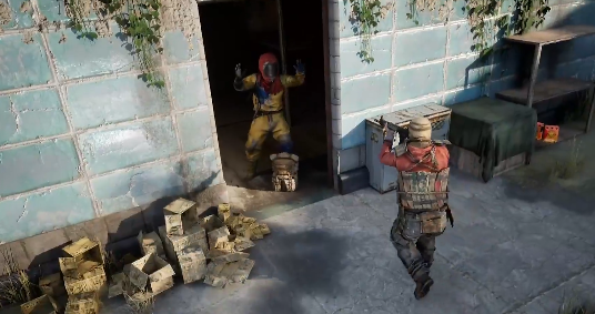 失控进化几月几号上线4