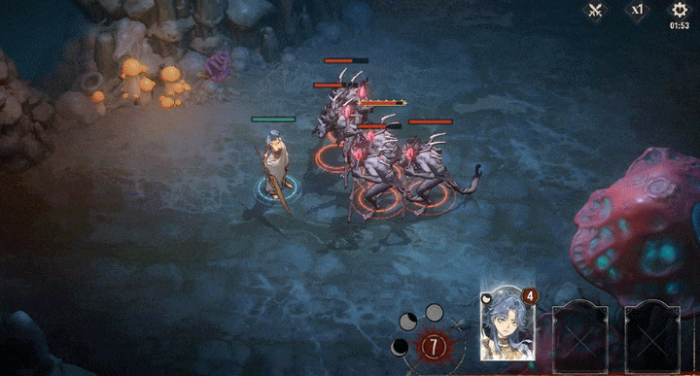 银与绯阿伽莎怎么样3