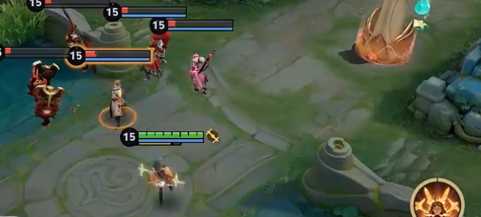 王者荣耀S41新英雄曝光5