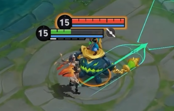 王者荣耀蚩姹怎么样2