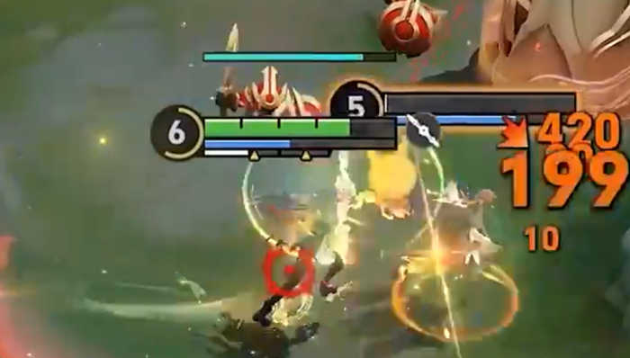 王者荣耀蚩姹怎么样4