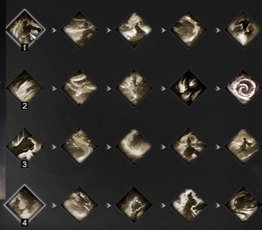 下一站江湖2降龙连招构建全攻略4