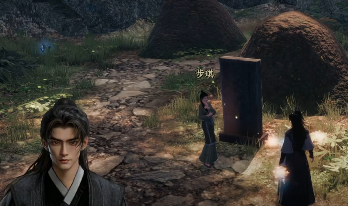 下一站江湖2云鹤疑云解密攻略4