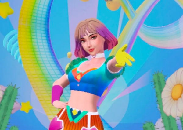 舞力全开派对公测时间曝光3