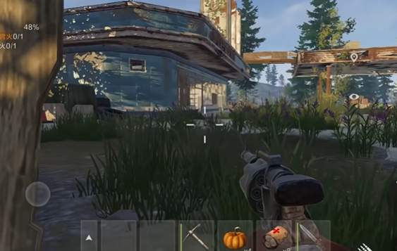 失控进化怎么玩5