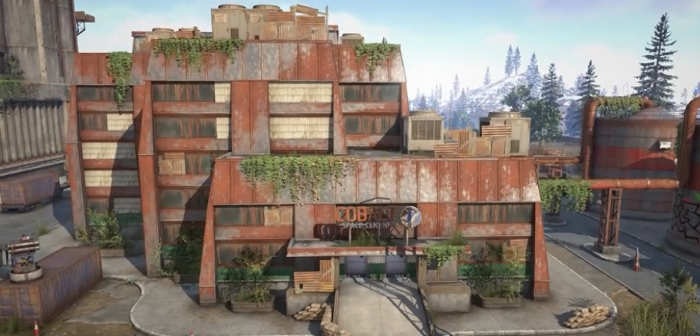 第三人称视角玩法解析2