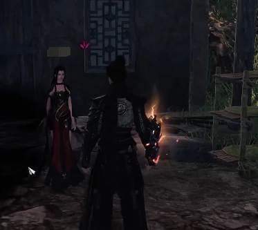 下一站江湖2可攻略女角色全解析4