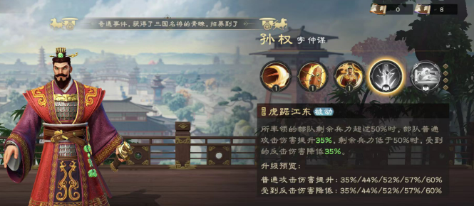 偃武开荒平民最强阵容推荐1