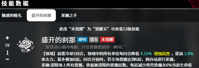 千年之旅诺维雅角色强度解析1