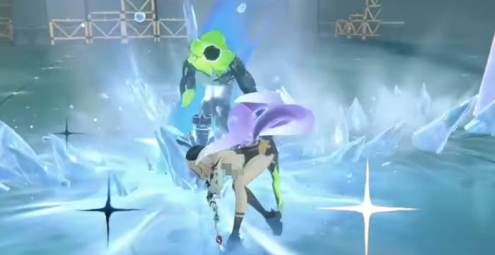 绝区零伊德海莉角色解析2