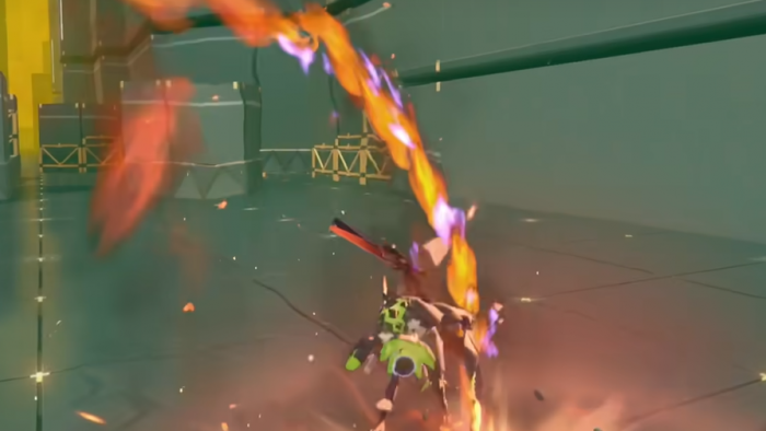 绝区零狛野真斗角色解析5