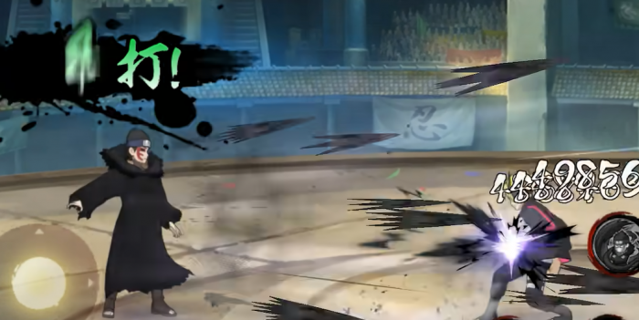 火影忍者手游新希技能曝光5