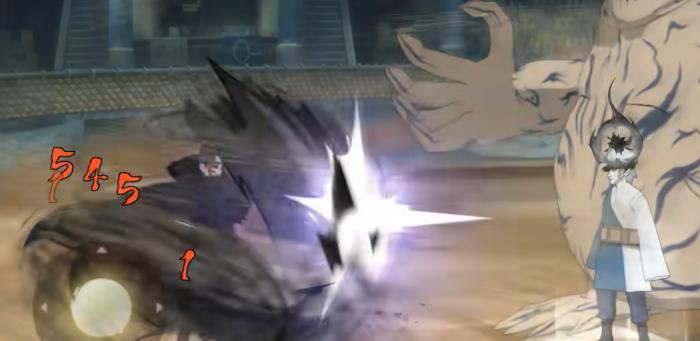 火影忍者手游新希技能曝光7