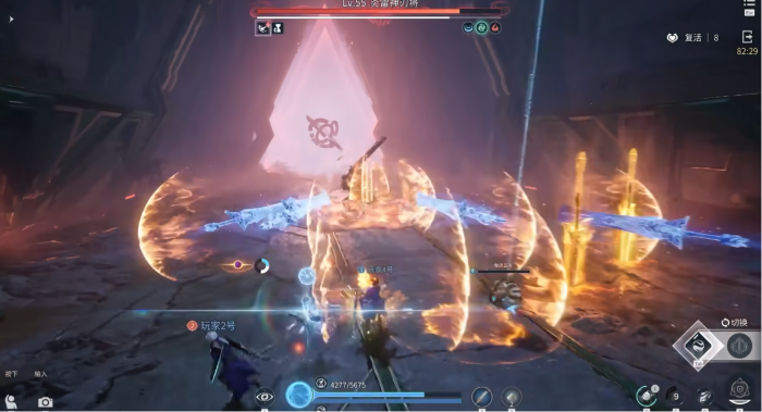 王者荣耀手柄设置方法5