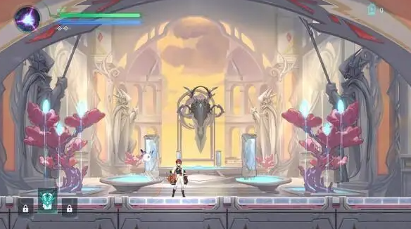 星烬烛耀山海公测时间曝光1