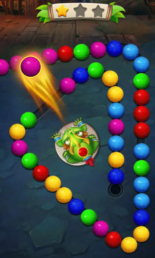 祖玛大师公测时间曝光3