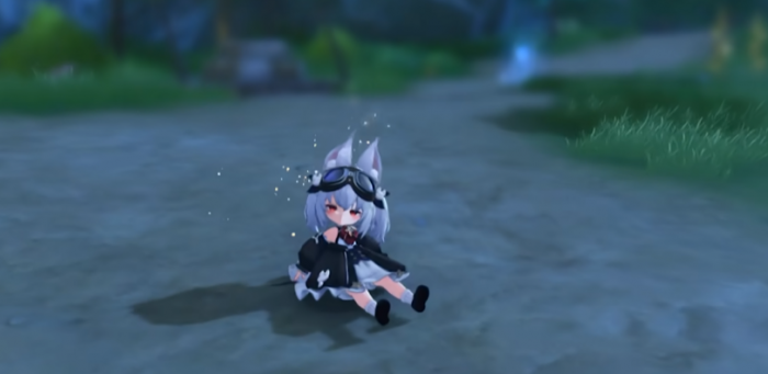 蓝色星原旅谣诺诺角色强度解析3