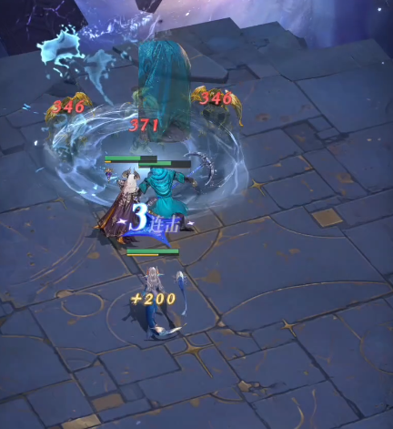 不朽箴言公测了吗2