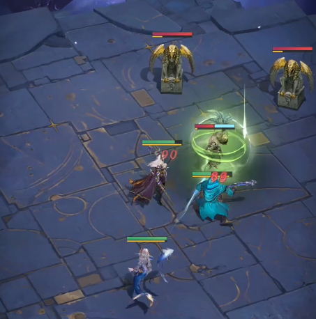 不朽箴言公测了吗4