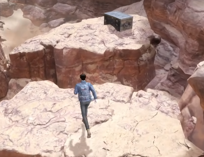 盗墓笔记启程好玩吗2