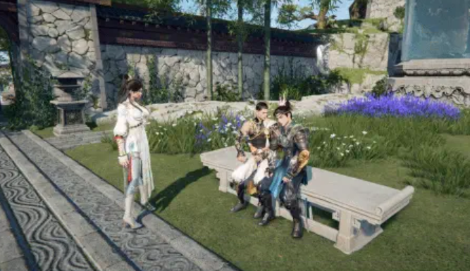 永劫无间手游七夕活动时间曝光4