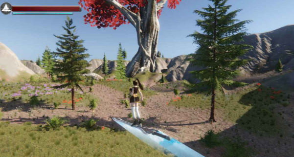 言出法随公测时间曝光1