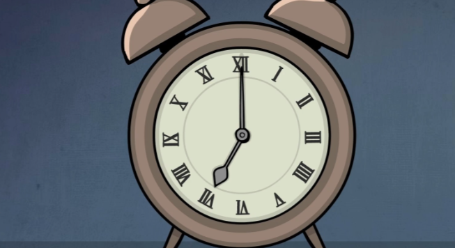 湖之仆从公测时间曝光1