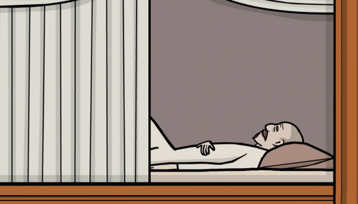 湖之仆从好玩吗1