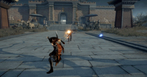 永劫无间手游万钧角色解析2