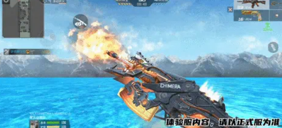 CF手游末日审判活动全面解析2