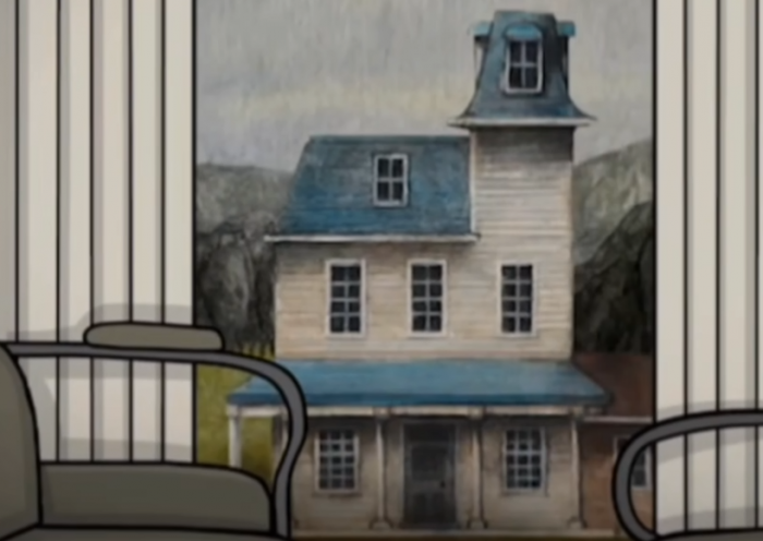 湖之仆从公测时间曝光1