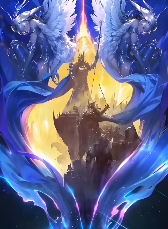 不朽箴言芙蕾雅角色解析1