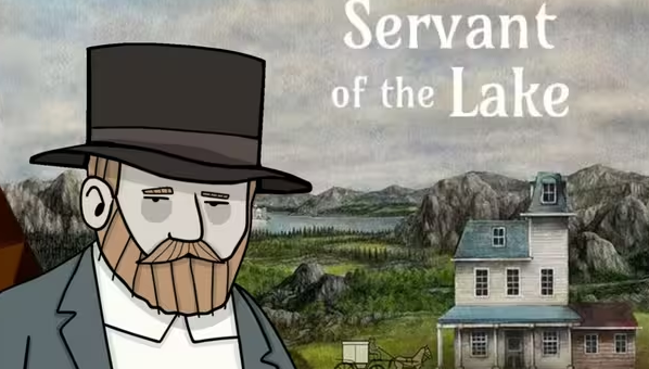 湖之仆从攻略全解析1