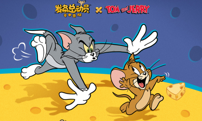 发条总动员杰瑞怎么样1