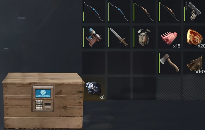 失控进化电力解析3