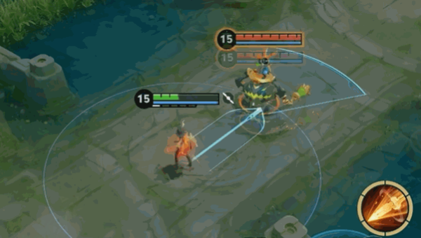 王者荣耀蚩尤技能解析2