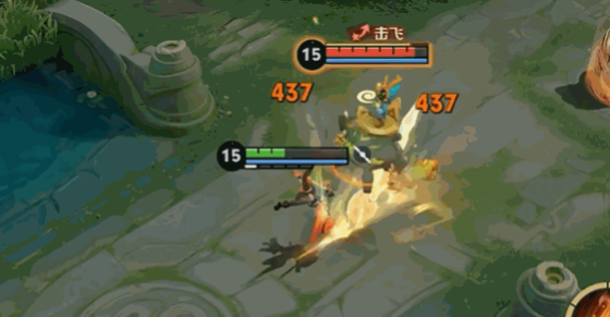 王者荣耀S41新英雄曝光5