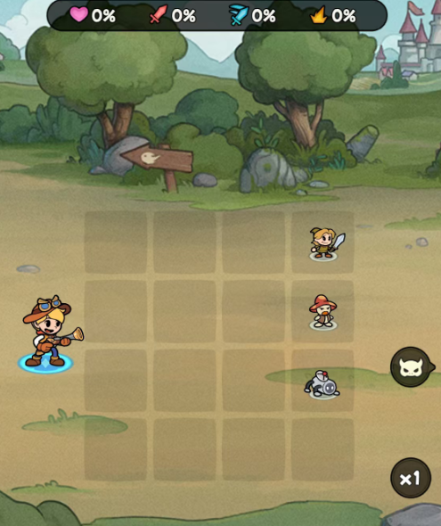 冒险之星攻略分享4